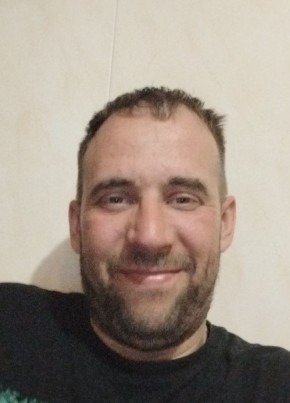 Игорь, 40, Россия, Тихорецк