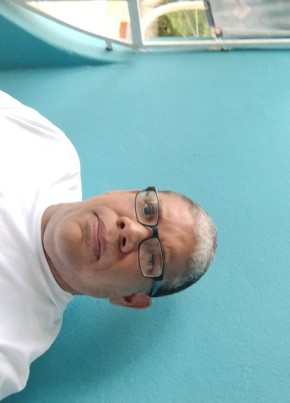 David, 49, Dominican Republic, La Romana