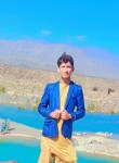 Abrar Baloch, 18 лет, خاران‎