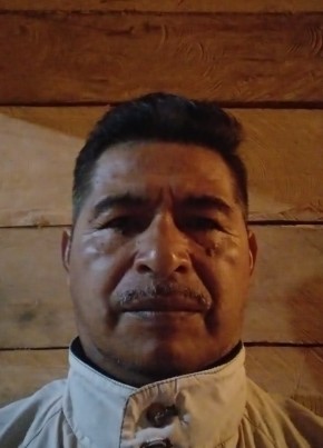 Federico, 48, República de Panamá, Ciudad de Panamá