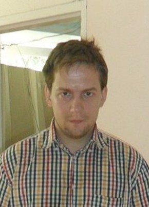 Алексей, 35, Россия, Янаул