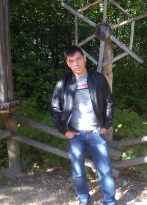 Андрей, 38, Україна, Алчевськ