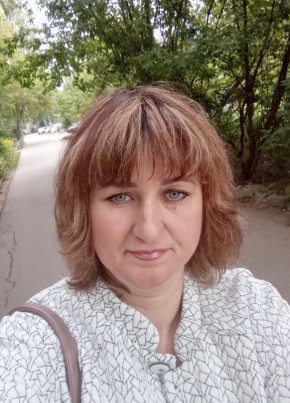 Анна, 50, Россия, Арзамас