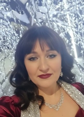 Anna Yashina, 52, Russia, Arzamas