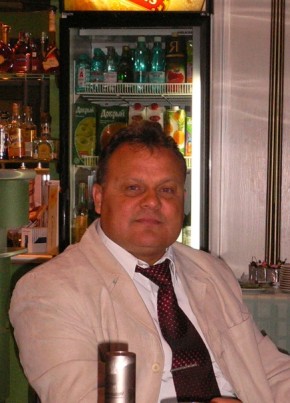 Михаил, 63, Россия, Курган