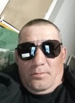 Otteke, 48, Volgograd