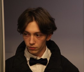 Aleksandr, 21, Moscow