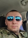 Степан, 40 лет, Красноярск