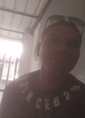 Leo из Santo Domingo de los Colorados 18 лет