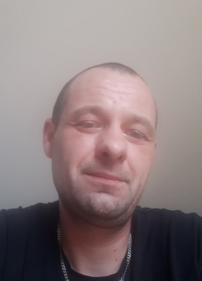 Marcin из Zielona Góra 37 лет