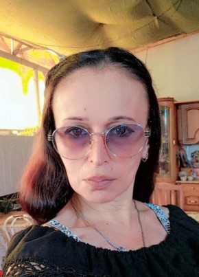 Анаида из Сочи 47 лет