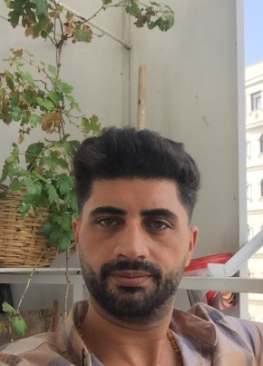 Mesutcan, 36, Türkiye Cumhuriyeti, Mardin