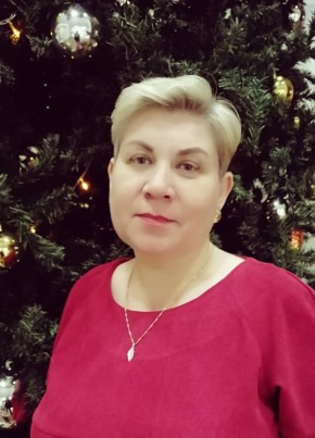 Людмила, 56, Россия, Чита
