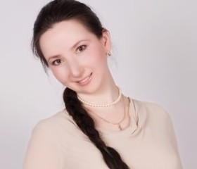 Vstrecha, 44, Moscow