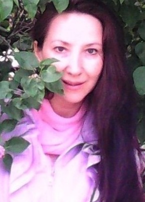 Nenaglyadnaya, 41, Russia, Moscow