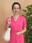 Milaya, 43, Moscow