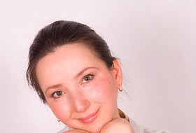 Schastya, 44 - Just Me