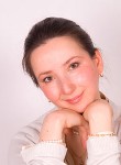 Edinstvennaya, 43, Moscow