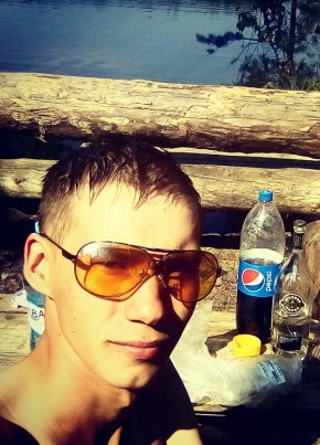Сергей, 28, Россия, Дюртюли