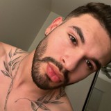 Emiliano, 20  , El Cajon