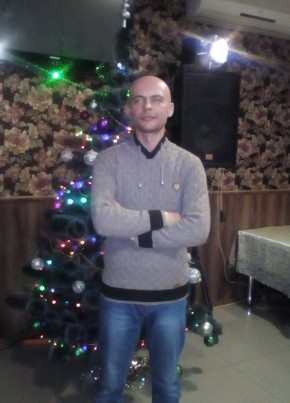 Виталий, 41, Україна, Богодухів