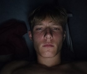 Soren, 18, Ronne
