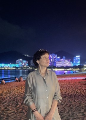 Елена из Хабаровска 61 год