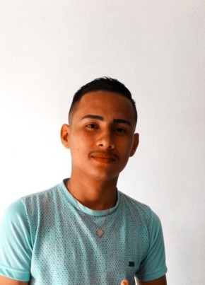 Vitor, 21, República Federativa do Brasil, Manáos