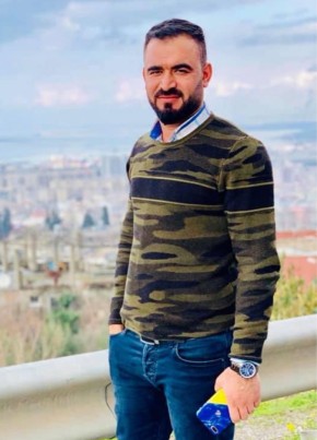 Mehmet, 32, Türkiye Cumhuriyeti, Akçakale