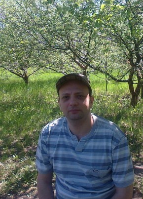 Илья, 50, Україна, Донецьк