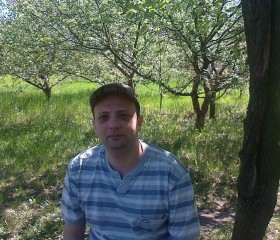 Илья, 51 год, Донецьк