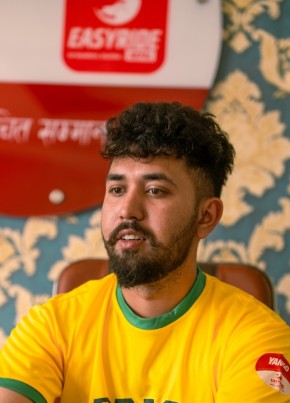hari paneru из Kathmandu 22 года