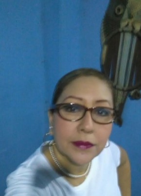 maria luisa, 58, República del Perú, Iquitos