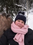 Elena, 52, Saint Petersburg