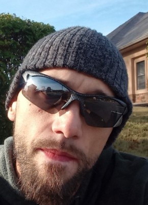 Jamie, 37, United States of America, Morristown (State of Tennessee)