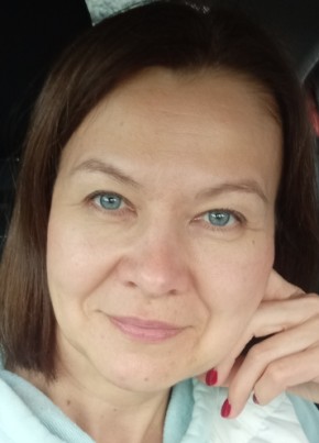 Наталья, 48, Россия, Челябинск