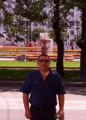 Александр, 51, Россия, Чегдомын