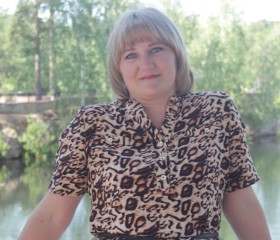 Светлана, 47 лет, Шумиха