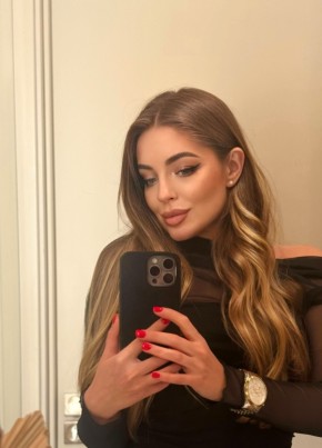 Albina из Dublin city 31 год