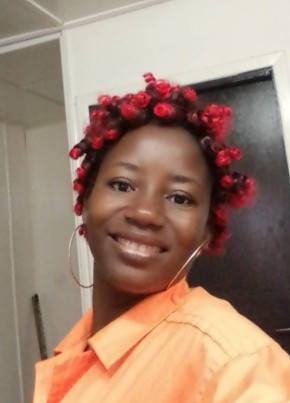 Mureille, 35, Republic of Cameroon, Kribi
