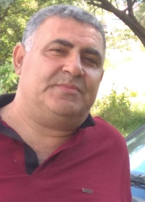 Абузар из Ноябрьска 50 лет