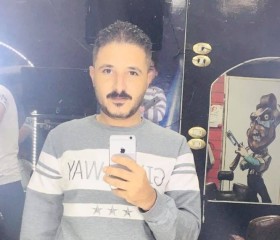 Mohamed, 34 года, دمياط