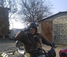 Андрей, 60 лет, Багаевская