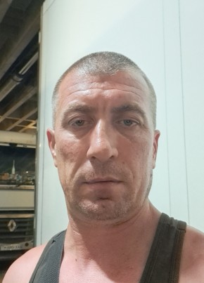Андрей из Bakı 43 года