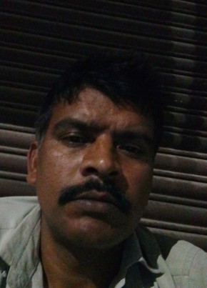 Vikramajeet, 45, India, Jaipur