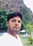 Jitendra, 31 год, Aligarh