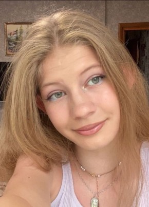 Катя, 21, Россия, Краснодар