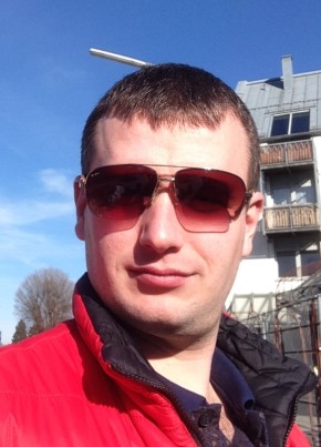 Михайл, 31, Bundesrepublik Deutschland, Nürnberg