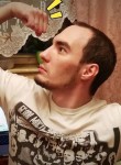 Kirill Kovalev, 36, Moscow