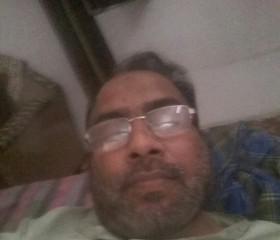 firoz, 46 лет, Lucknow
